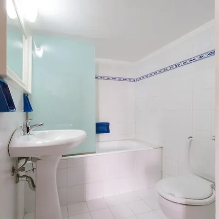 Evangelia Villa Lindos (Rhodes)